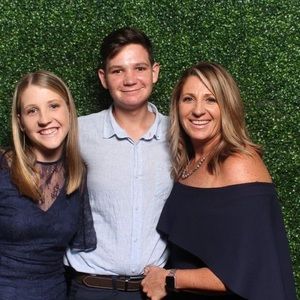 Meet your Posher, Donna